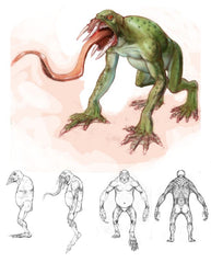 Hellboy: The Science of Evil - PS3