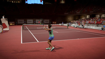 Tennis World Tour 2 - Switch