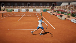 Tennis World Tour 2 - Switch