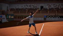 Tennis World Tour 2 - Switch