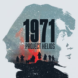 1971 Project Helios - PS4