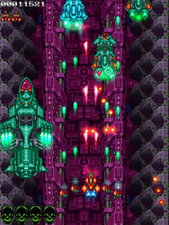 Crisis Wing - Switch