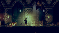 Minoria - Switch