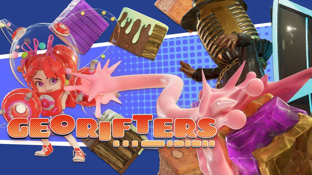 Georifters - Switch