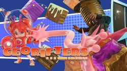 Georifters - Switch