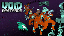 Void Bastards - Switch