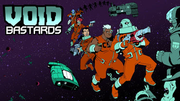 Void Bastards - Switch