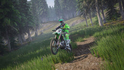 MXGP 2020: The Official Motocross Videogame - PS5