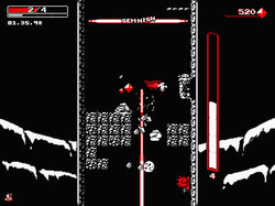 Downwell - Switch