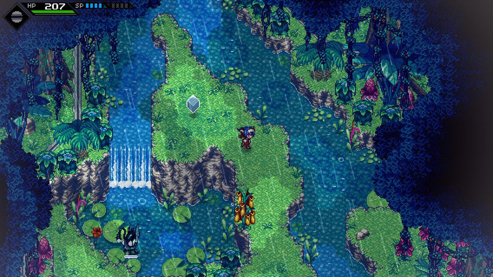 CrossCode - PS5