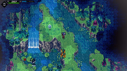 CrossCode - Switch
