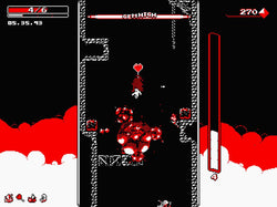 Downwell - Switch