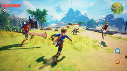 Oceanhorn 2: Knights of the Lost Realm - Switch