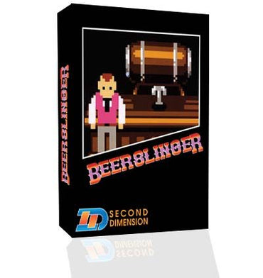 Beerslinger - NES
