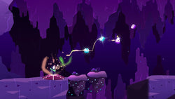 One Hand Clapping - PS5
