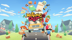 Moving Out - Switch