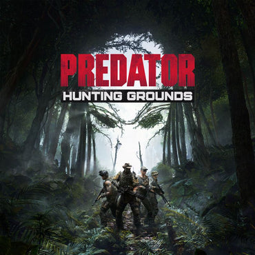 Predator: Hunting Grounds - PS4