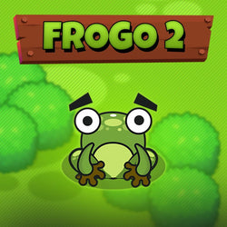 Frogo 2 - PS5