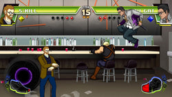 Divekick - PS3