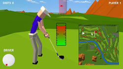 Golf - Switch