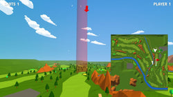 Golf - Switch