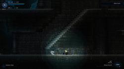 Usurper - PS5