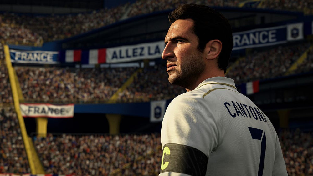 FIFA 21 - PS5