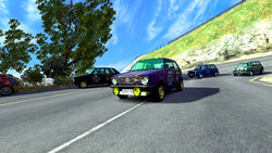GTI Club: Rally CÃ´te d'Azur - PS3