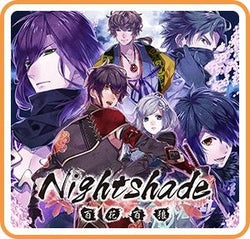 Nightshade - Switch