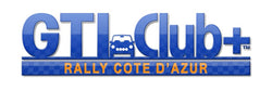 GTI Club: Rally CÃ´te d'Azur - PS3