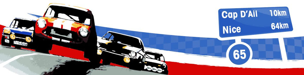 GTI Club: Rally CÃ´te d'Azur - PS3