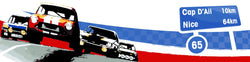 GTI Club: Rally CÃ´te d'Azur - PS3
