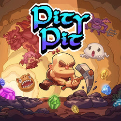 Pity Pit - PS5