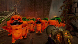 Ziggurat II - PS5