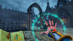Ziggurat II - PS5