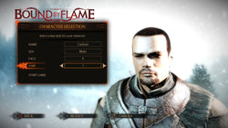 Bound by Flame - PS4