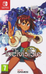 Indivisible - Switch