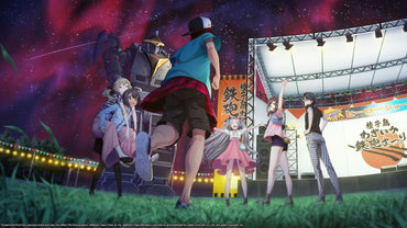 Robotics;Notes DaSH - PS4
