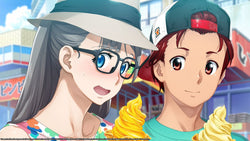 Robotics;Notes DaSH - PS4
