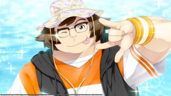 Robotics;Notes DaSH - PS4