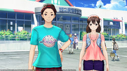 Robotics;Notes DaSH - PS4