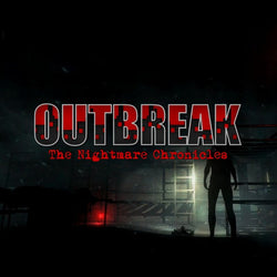 Outbreak: The Nightmare Chronicles - PS5