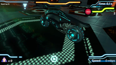 Tri6: Infinite - PS5