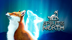 Spirit of the North - Switch