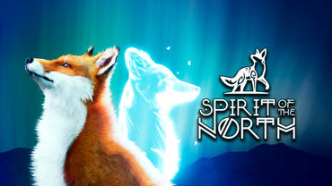 Spirit of the North - Switch