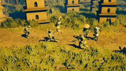 9 Monkeys of Shaolin - PS4