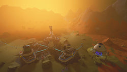 Astroneer - Switch