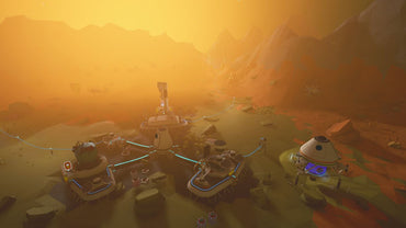 Astroneer - Switch