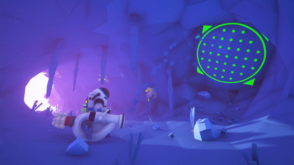 Astroneer - Switch