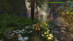 Oddworld: Stranger's Wrath HD - PS3
